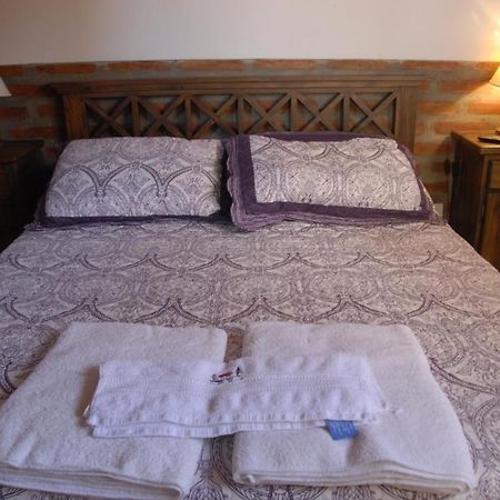 Cabanas Abelard إيسكيل المظهر الخارجي الصورة